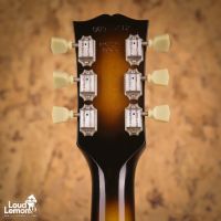 Gibson ES-135 Vintage Sunburst 1993 USA электрогитара
