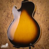 Gibson ES-135 Vintage Sunburst 1993 USA электрогитара