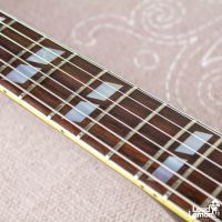 Gibson ES-175 Sunburst 1988 USA электрогитара