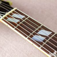 Gibson ES-175 Sunburst 1988 USA электрогитара