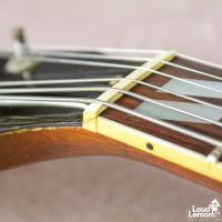Gibson ES-175 Sunburst 1988 USA электрогитара