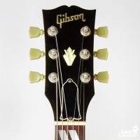 Gibson ES-175 Sunburst 1988 USA электрогитара