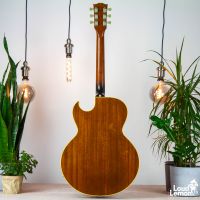 Gibson ES-175 Sunburst 1988 USA электрогитара