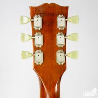 Gibson ES-175 Sunburst 1988 USA электрогитара