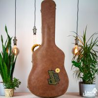 Gibson ES-175 Sunburst 1988 USA электрогитара