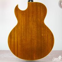 Gibson ES-175 Sunburst 1988 USA электрогитара