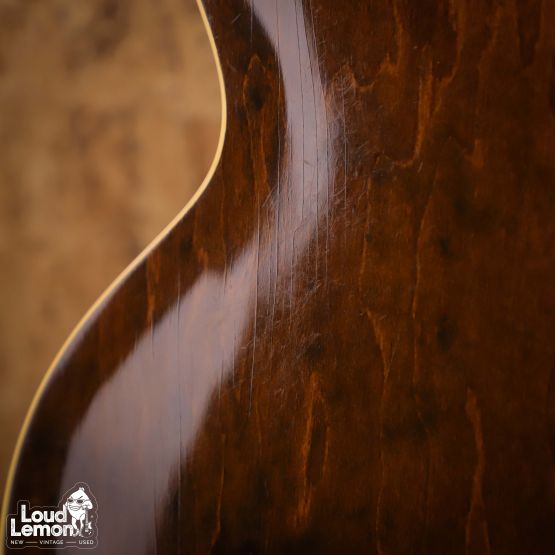 Gibson ES-150DC Walnut 1969 USA электрогитара