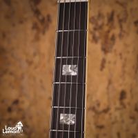 Gibson ES-150DC Walnut 1969 USA электрогитара