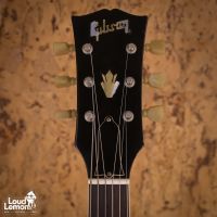 Gibson ES-150DC Walnut 1969 USA электрогитара