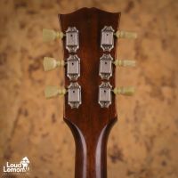 Gibson ES-150DC Walnut 1969 USA электрогитара