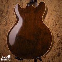 Gibson ES-150DC Walnut 1969 USA электрогитара