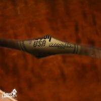 Gibson ES-335 Dot Figured Trans Brown 2000 USA электрогитара