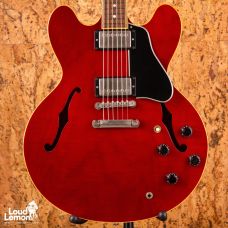 1999 gibson es 335