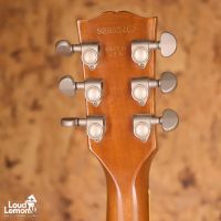Gibson ES-335 Dot Vintage Sunburst 1993 USA электрогитара
