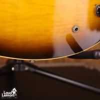 Gibson ES-335 Dot Vintage Sunburst 1993 USA электрогитара
