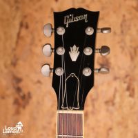 Gibson ES-335 Dot Vintage Sunburst 1993 USA электрогитара