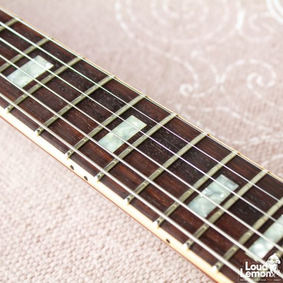 Gibson ES-335 Cherry 2017 USA электрогитара