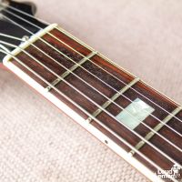 Gibson ES-335 Cherry 2017 USA электрогитара