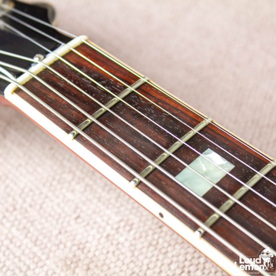 Gibson ES-335 Cherry 2017 USA электрогитара