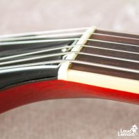 Gibson ES-335 Cherry 2017 USA электрогитара