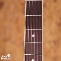 Gibson ES-335 Satin Vintage Natural 2021 USA электрогитара