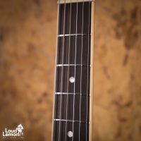 Gibson ES-335 Satin Vintage Sunburst 2022 USA электрогитара
