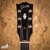 Gibson ES-335 Satin Vintage Sunburst 2022 USA электрогитара