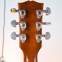 Gibson ES-335 Sunburst 1997 USA электрогитара