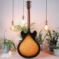 Gibson ES-335 Sunburst 1997 USA электрогитара