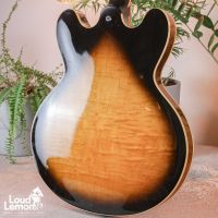 Gibson ES-335 Sunburst 1997 USA электрогитара