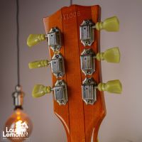 ‌Gibson ES-340TDW Sunburst 1969 USA электрогитара
