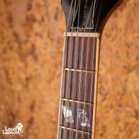 Gibson ES-345TD Sunburst 1972 USA электрогитара