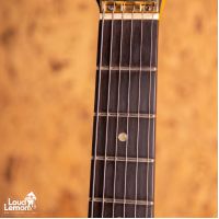 Gibson Explorer CMT w/ Kahler Tremolo Antique Natural 1983 USA электрогитара