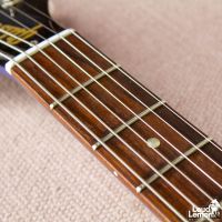 Gibson Explorer Melody Maker Satin Blue 2011 USA электрогитара