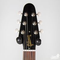 Gibson Explorer Melody Maker Satin Blue 2011 USA электрогитара