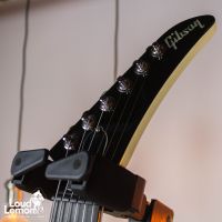 Gibson Explorer '68 Classic White 2009 USA w/EMG 81/85 электрогитара