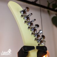Gibson Explorer '68 Classic White 2009 USA w/EMG 81/85 электрогитара