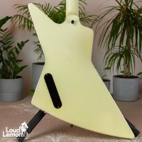 Gibson Explorer '68 Classic White 2009 USA w/EMG 81/85 электрогитара