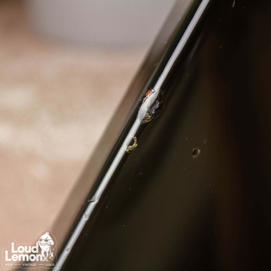 ‌Gibson Explorer '76 Ebony 2003 USA электрогитара