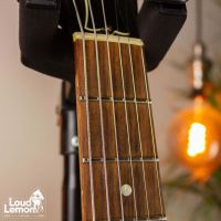 ‌Gibson Explorer '76 Ebony 2003 USA электрогитара
