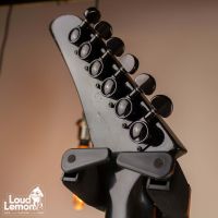 ‌Gibson Explorer '76 Ebony 2003 USA электрогитара