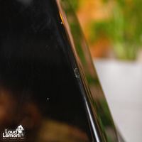 Gibson Explorer '76 Reissue Ebony 2003 USA электрогитара