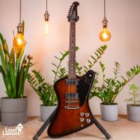 Gibson Firebird High Performance Studio Vintage Sunburst 2017 USA электрогитара