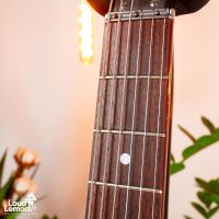 Gibson Firebird High Performance Studio Vintage Sunburst 2017 USA электрогитара