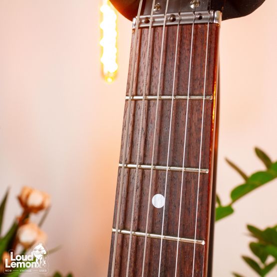 Gibson Firebird High Performance Studio Vintage Sunburst 2017 USA электрогитара