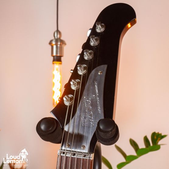 Gibson Firebird High Performance Studio Vintage Sunburst 2017 USA электрогитара