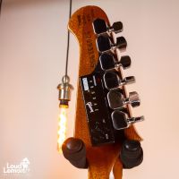 Gibson Firebird High Performance Studio Vintage Sunburst 2017 USA электрогитара