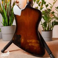 Gibson Firebird High Performance Studio Vintage Sunburst 2017 USA электрогитара