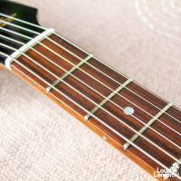 Gibson Firebird Studio Vintage Sunburst 2018 USA электрогитара