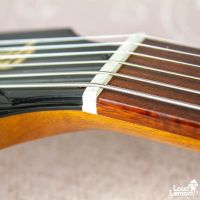 Gibson Firebird Studio Vintage Sunburst 2018 USA электрогитара